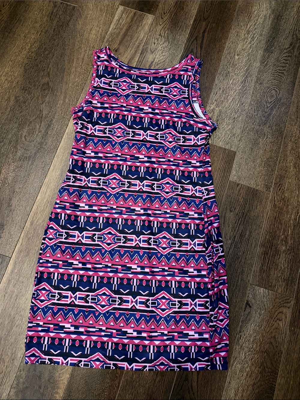 Columbia women’s dress